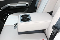 Electric SUV